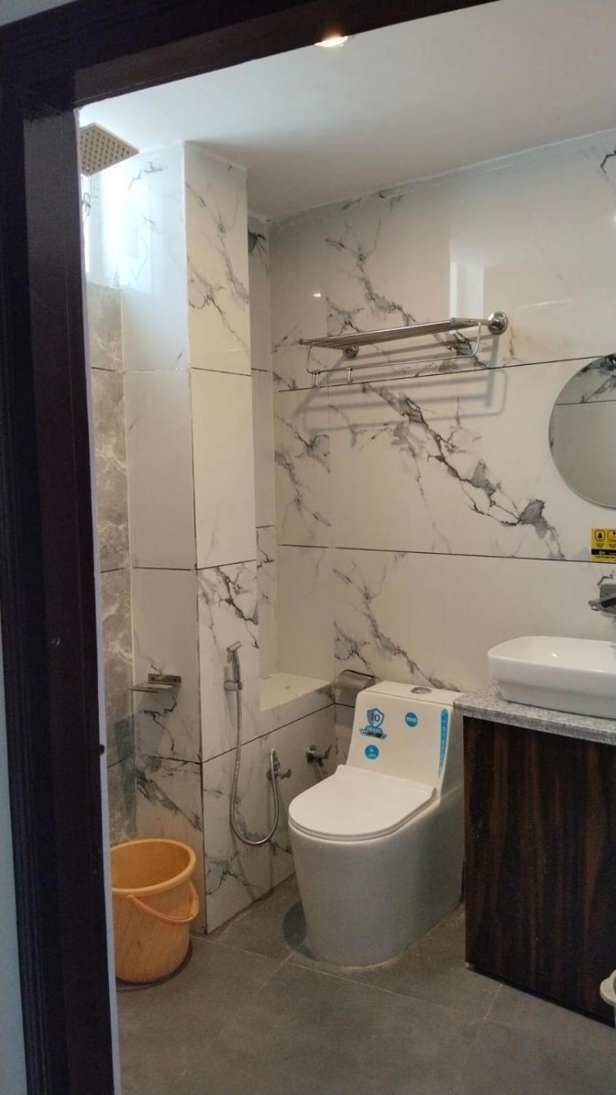 Bonfire Hostels Rishīkesh Екстериор снимка